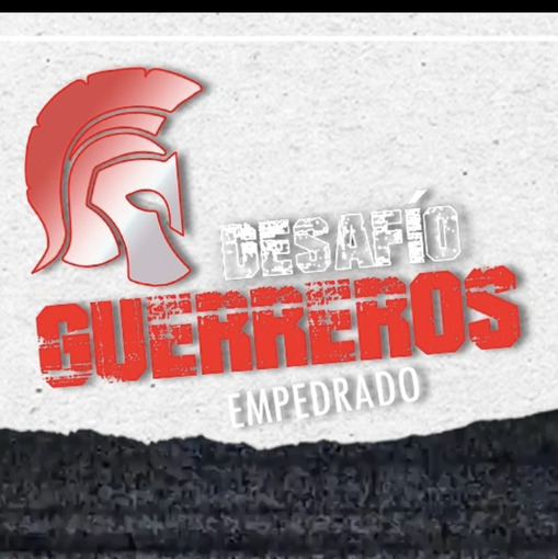 Event cover Desaf�o Guerreros Empedrado