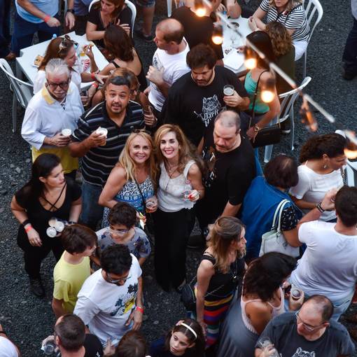 Portada del evento Cervejaria Leuven - Inaugurao Nova Fbrica - Cobertura Fotogrfica Orientec