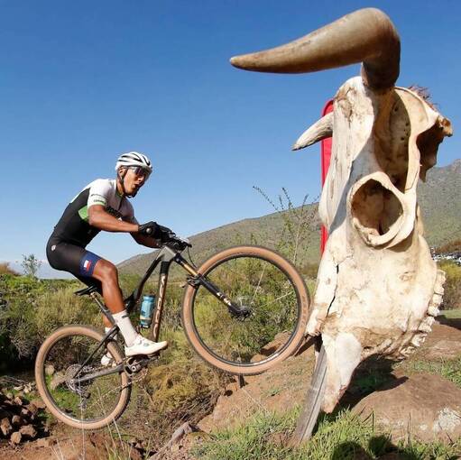 Couverture de l'vnement Tercera Fecha, Campeonato Nacional XCO BikeSmith, MTB El Noviciado