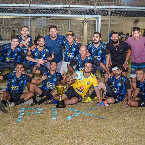 Event cover FINAIS INTERBAIRROS