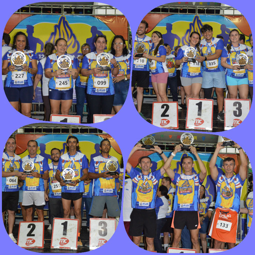 Event cover Pdio da 12 Corrida da Fogueira de So Jos do Sabugi-PB