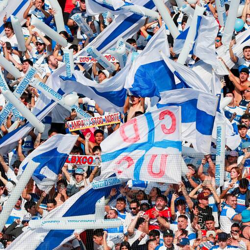 Event cover UNIVERSIDAD CATOLICA VS COLO COLO