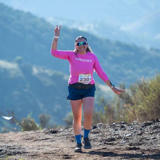 Couverture de l'vnement Trail Cerro Pulmahue 2025
