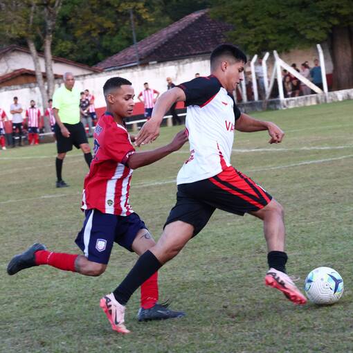 Event cover FINAL -  CAMPEONATO MUNICIPAL 2025 VIRGNIA - VARGEM ALEGRE X ATLTICO DA VILLA