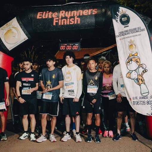 Event cover 1 Run Dia Dos Pais Night Run Elite Runners