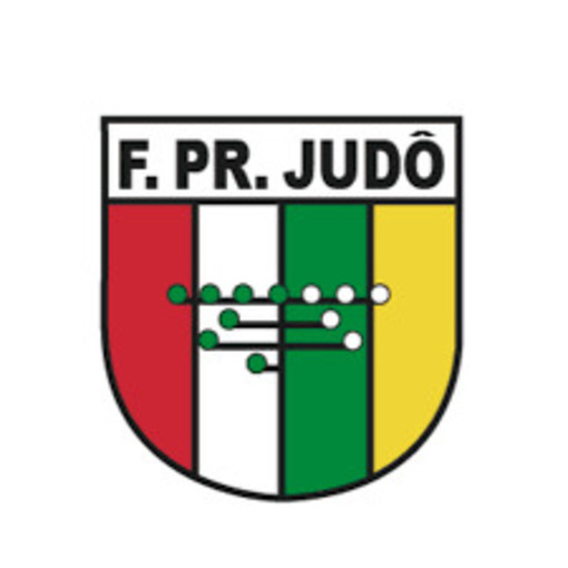 Capa do evento Circuito PR de Jud Sub-13 e 15 e Campeonato PR de Jud Snior Oficial