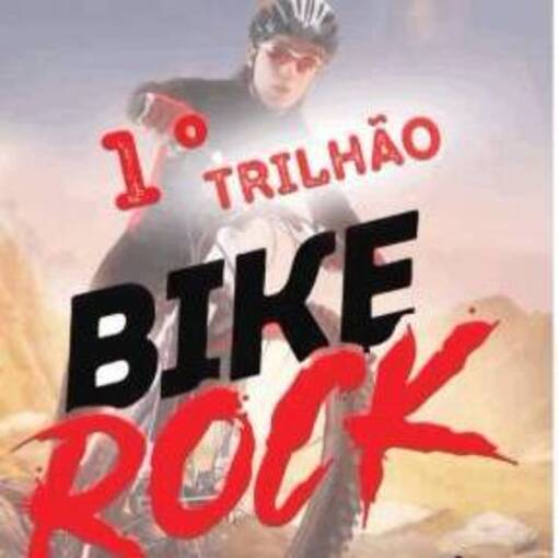 Event cover Bike Rock Itana