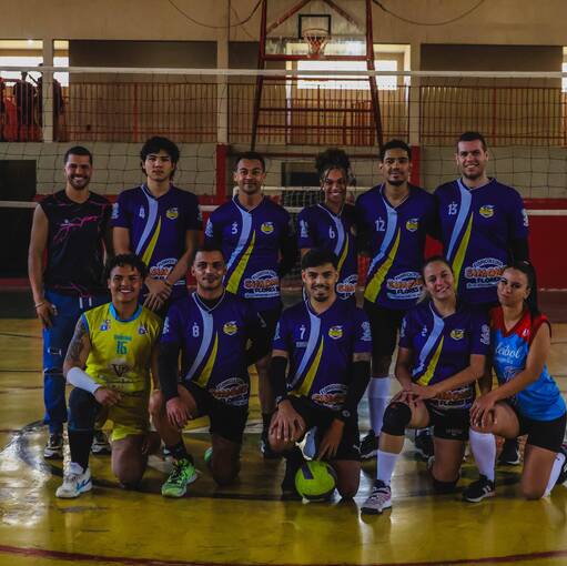 Copertura dell'evento 1 Torneio Misto de Bilac - 06.07.2025