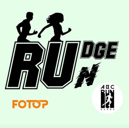 Event cover 54 RUDGE RUN COLLAB ABC RUN