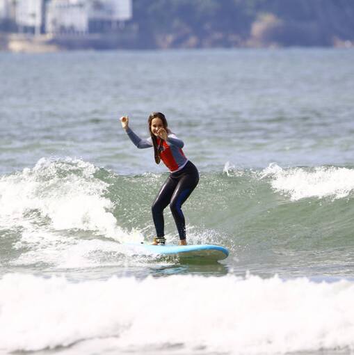 Event cover SURF ASTURIAS 