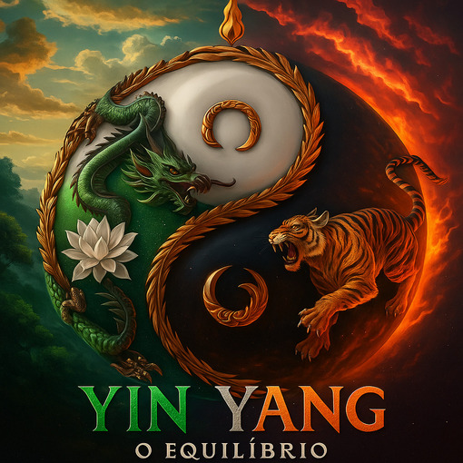 Event cover YINYANG 
