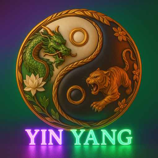 Event cover YinYang