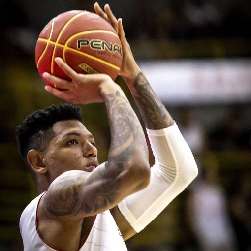 Event cover Franca x Mogi (Semi Final NBB jogo 2)