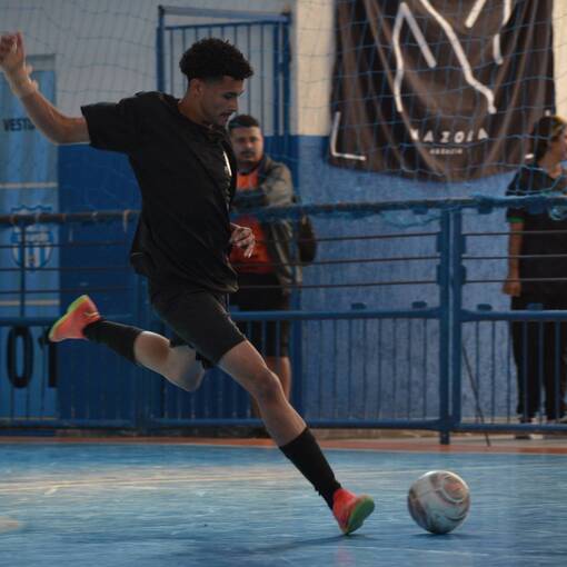 Event cover Copa S Farra de Futsal 1 Dia 06/07/2025 - @Math_palmieri @Mazolaagencia