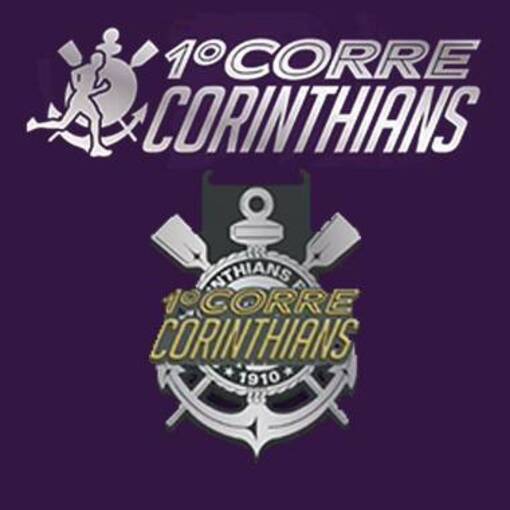 Event cover 1a Corre Corinthians