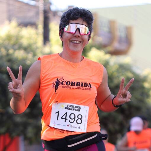 Event cover III CORRIDA MUNICIPAL DO FERIADO DO MUQUM 2025