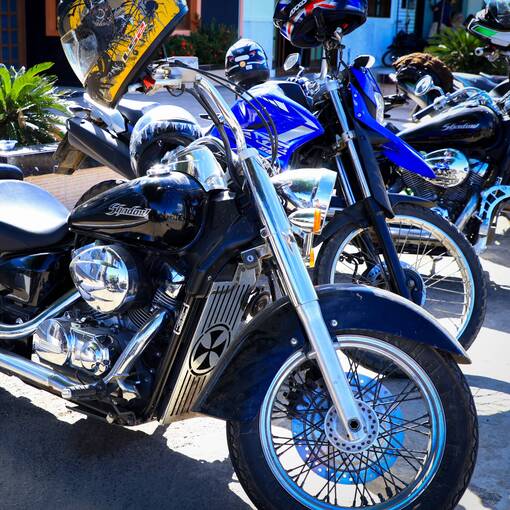 Event cover MotoFest dos Estradeiros da Paixo
