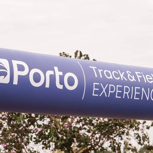 Event cover Track & Field Experience - Alphaville Treino Caio Pompeu