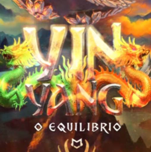 Event cover Ying Yang