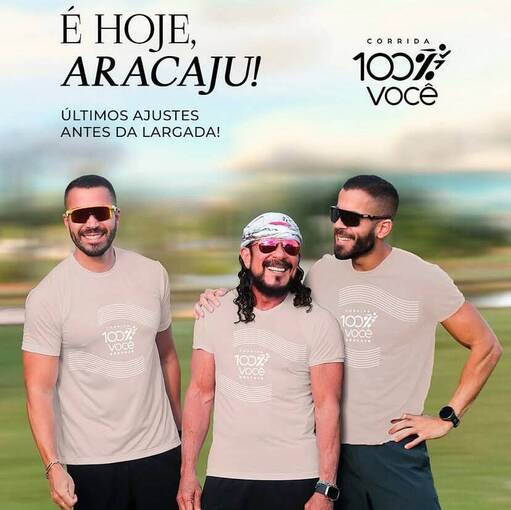 Event cover CORRIDA 100% VOC