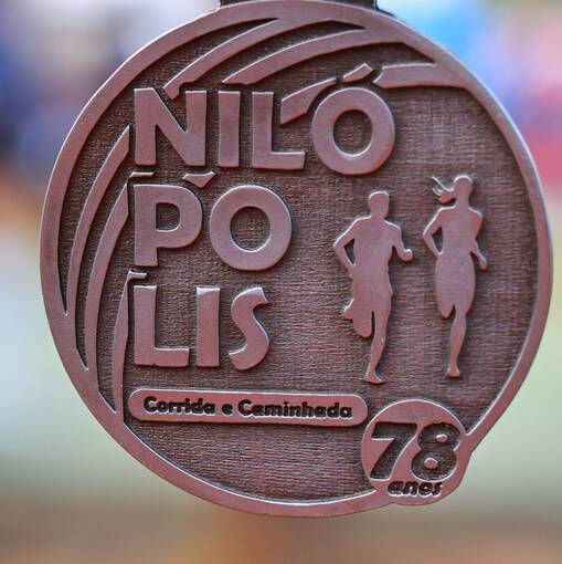 Capa do evento Aniversrio de Nilpolis 