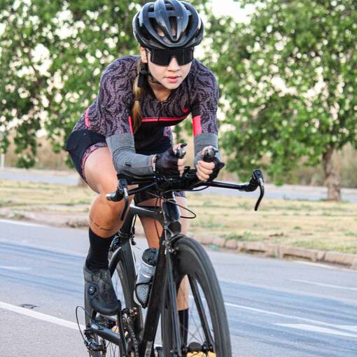 Event cover Treino de Ciclismo 