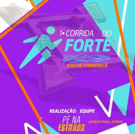 1 CORRIDA DO FORTE on Fotop