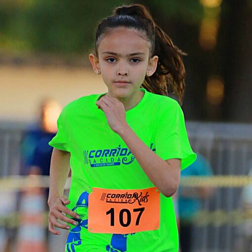 Capa do evento CORRIDA KIDS TAUBAT 