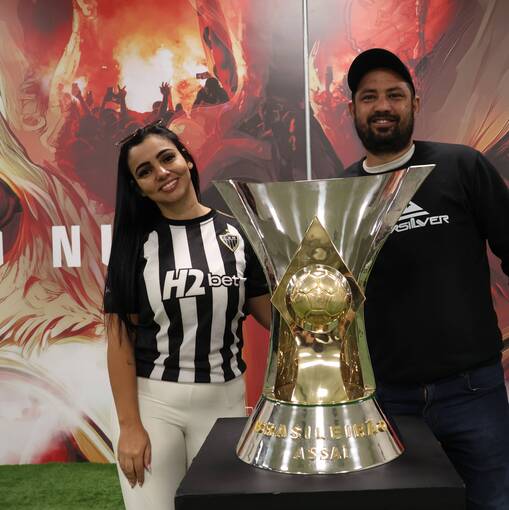 Event cover Dia 08/07 - Tour ArenaMRV