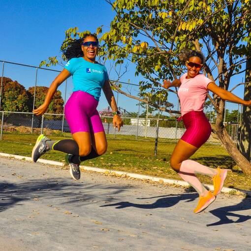 Event cover TREINO PISTA DOM AQUINO