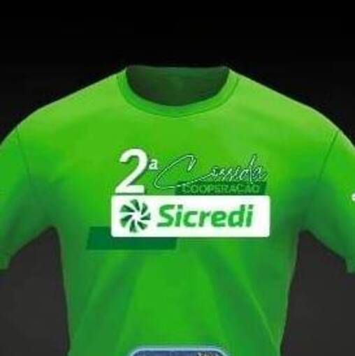 Event cover 2 Corrida Cooperao SICREDI