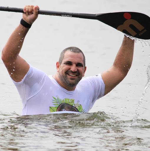 Event cover  Green Islands 2019  So Bernardo do Campo