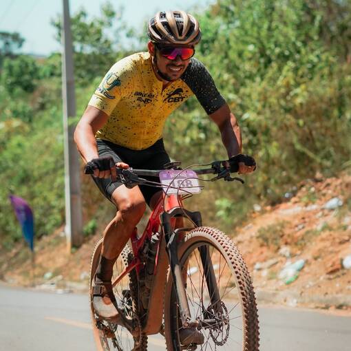 Event cover Desafio Dutra race