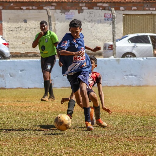Event cover COPA SATLITE CALDAS - ASSEV X M10 - SUB 14 - ITAICI 