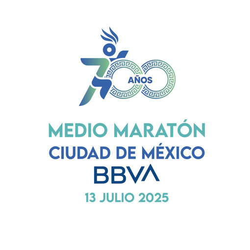 Copertura dell'evento MMCDMX 2025