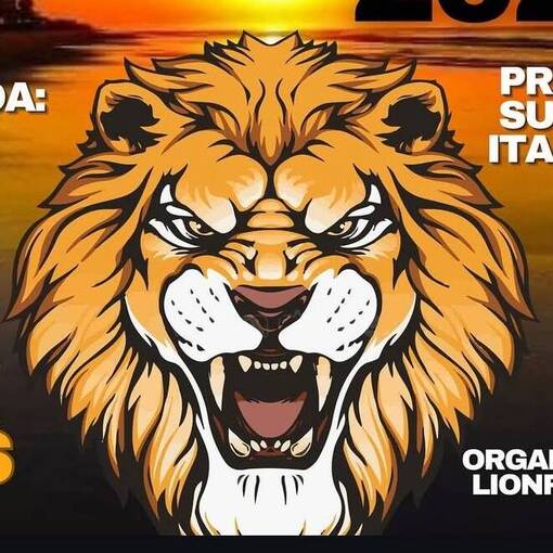 Couverture de l'vnement Corrida Dos Lees 