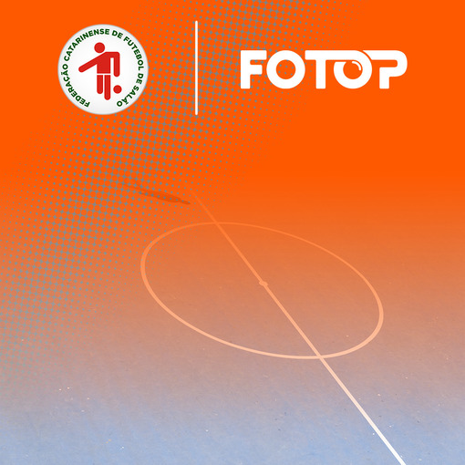 FUTSAL - Associao Pouso Redondo de Futsal X Catanduvas Futsal - Associao Futsal C on Fotop