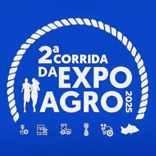 Event cover 2 CORRIDA EXPOAGRO