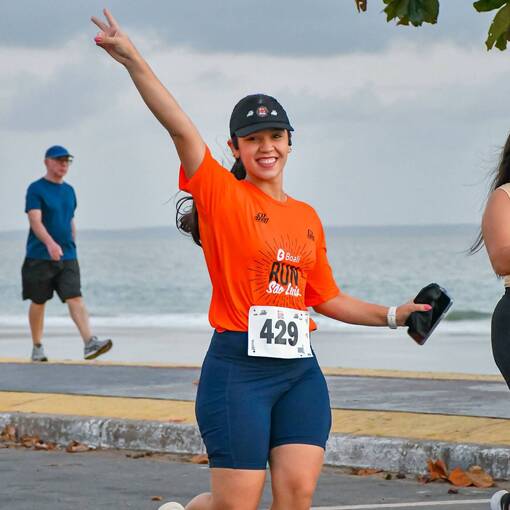 Event cover Boali Run