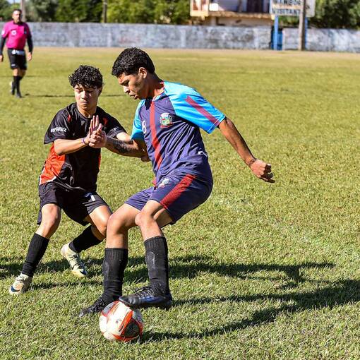 Event cover Seletiva sub 17 Col. Estadual JooXXII x Col.Estadual So Luiz Gonzaga