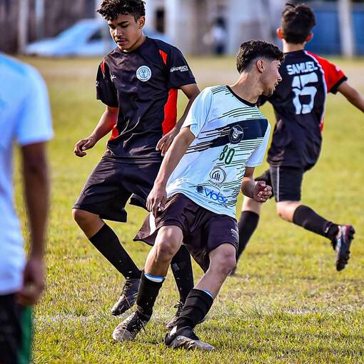 Event cover Seletiva sub 17 Col.Estadual Rui Barbosa x Col.Estadual So Luiz Gonzaga