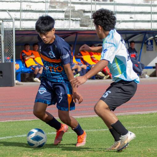 Event cover RUMIPAMBA vs MASHICUNA / CAMPEONATO DE PUEBLOS Y NACIONALIDADES INDGENAS IMBABURA 2025