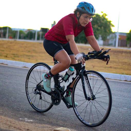 Event cover TREINO DE CICLISMO 10/07/2025