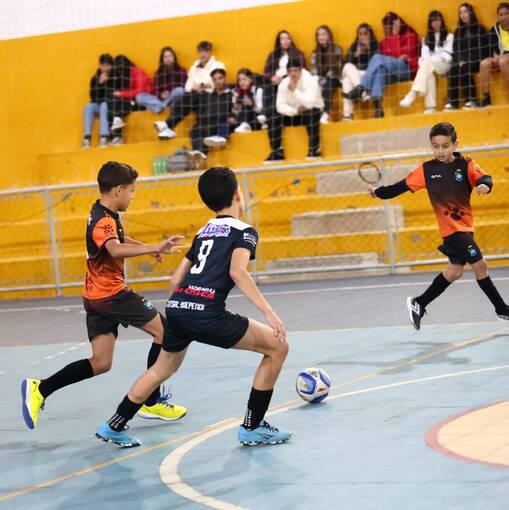 Event cover COPA AMAG DE FUTSAL - ITAMONTE X BAEPENDI