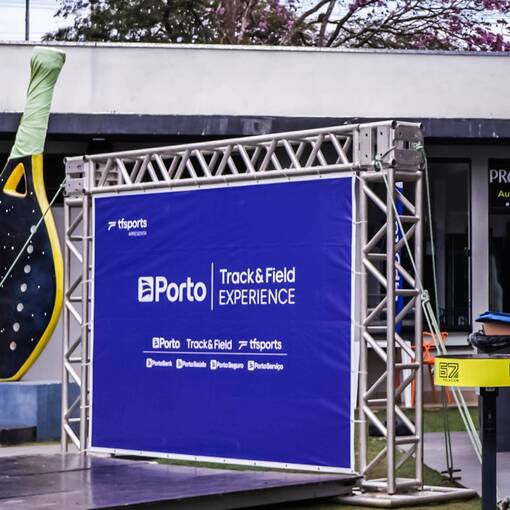 Capa do evento ETAPA 04 - FINAIS PRO BEACH - T&F EXPERIENCE