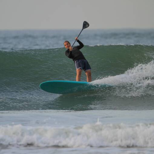 Event cover SURF MALUF MEIO 