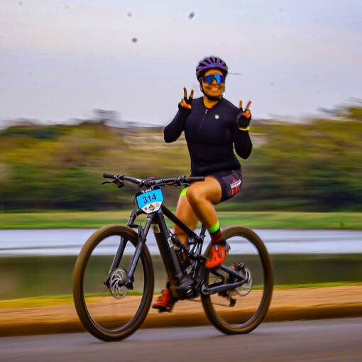 Event cover 5 Alvo Bike XCM - Alvorada do Sul