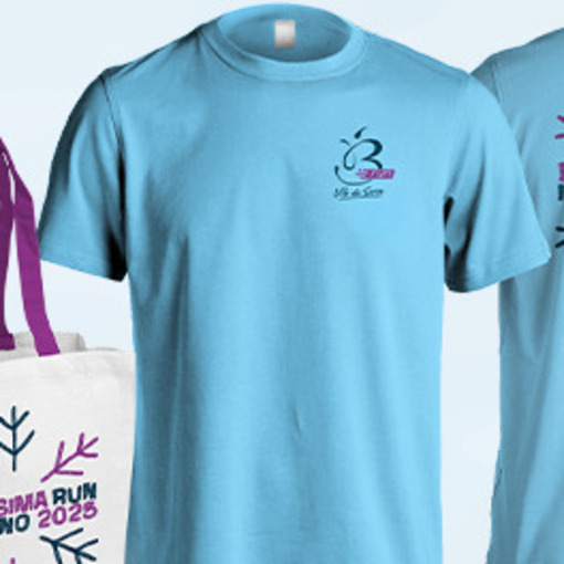 Event cover BONSSIMA RUN - INVERNO 2025