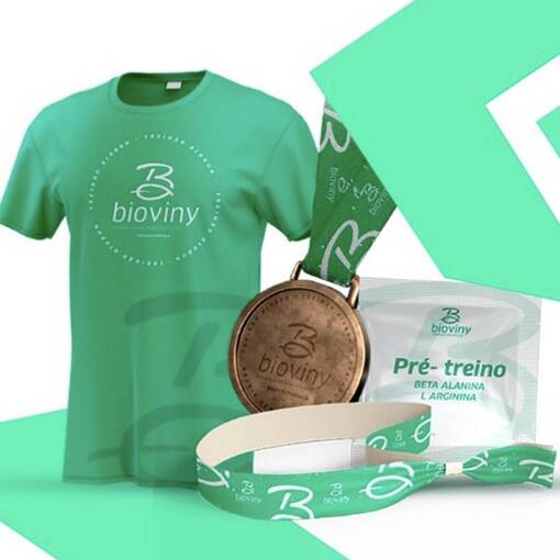 Event cover TREINO BIORUN - BIOVINY