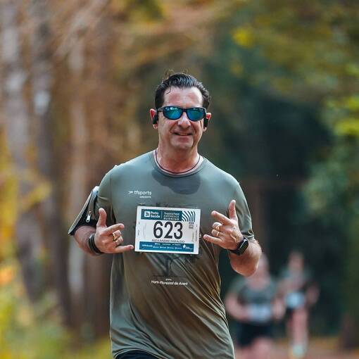 Event cover Track & Field Experience Running Horto Florestal | Avar